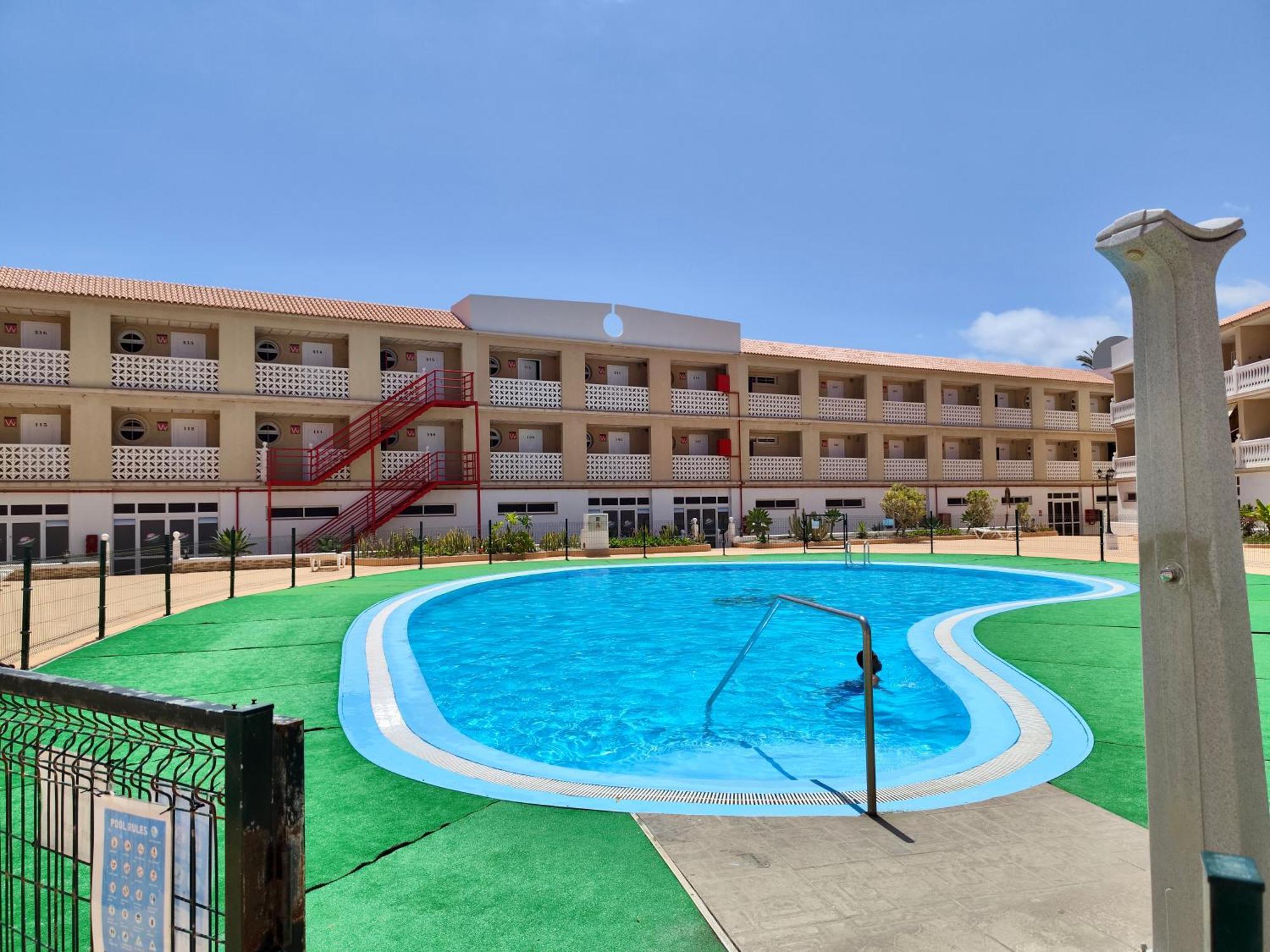 Encantador Estudio Con Terraza Privada Y Espectaculares Vistas Al Mar En Costa Del Silencio, Cerca De Los Cristianos 외부 사진